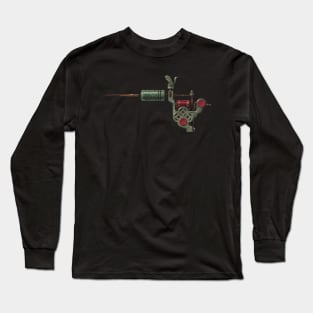 My tool Long Sleeve T-Shirt